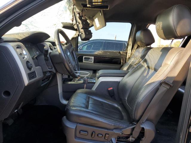 Photo 7 from auction – 2012 FORD F150 SUPER with VIN 1FTFW1CT1CFC90237