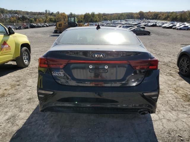 Photo 6 from auction – 2021 KIA FORTE FE with VIN 3KPF24AD0ME283395