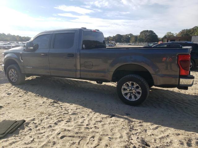 Photo 2 from auction – 2022 FORD F250 SUPER with VIN 1FT7W2BT9NEG35647