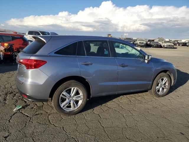Photo 3 from auction – 2015 ACURA RDX TECHNO with VIN 5J8TB4H5XFL008629
