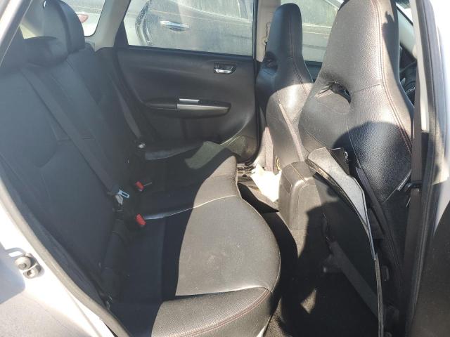 صورة رقم 10 من المزاد - 2014 SUBARU IMPREZA WR مع VIN JF1GR7E61EG264617