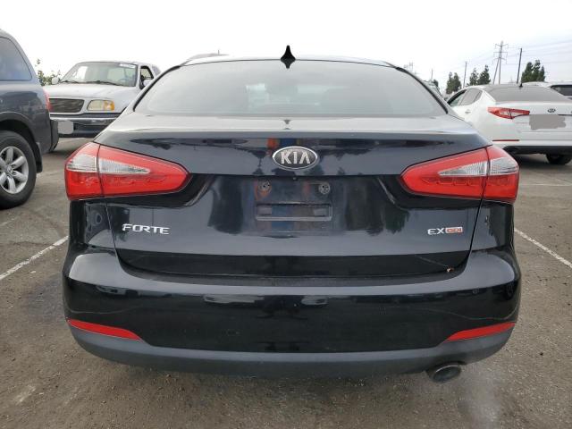 Photo 6 from auction – 2014 KIA FORTE EX with VIN KNAFZ4A89E5065514