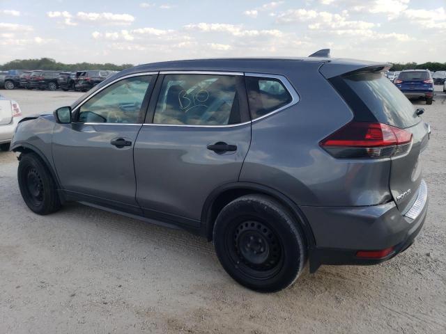 Photo 2 from auction – 2018 NISSAN ROGUE S with VIN 5N1AT2MT6JC709300