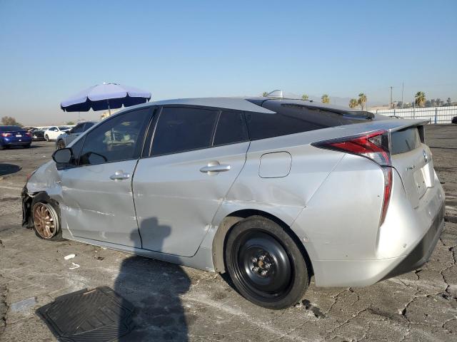 Photo 2 from auction – 2017 TOYOTA PRIUS with VIN JTDKARFU3H3050213