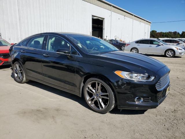 صورة رقم 4 من المزاد - 2016 FORD FUSION TIT مع VIN 3FA6P0D90GR286785