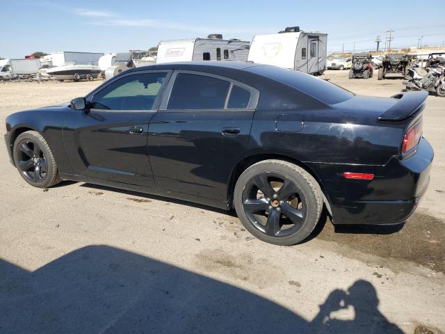 Photo 2 from auction – 2012 DODGE CHARGER SX with VIN 2C3CDXHG9CH178764