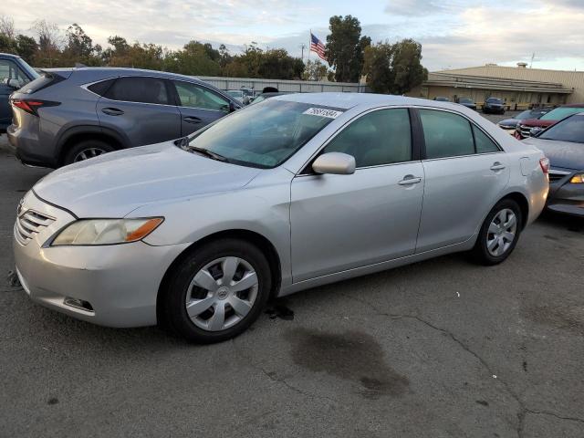 Photo 1 from auction – 2009 TOYOTA CAMRY BASE with VIN 4T1BE46K19U373513