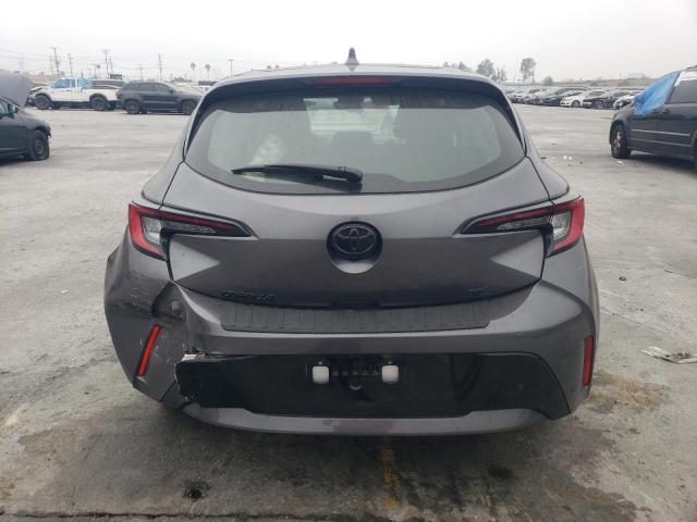 Photo 6 from auction – 2023 TOYOTA COROLLA SE with VIN JTND4MBE5P3195684