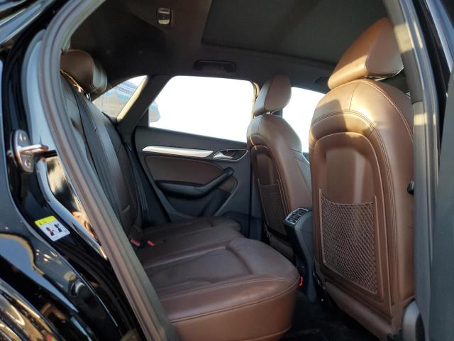 Photo 11 from auction – 2018 AUDI Q3 PREMIUM with VIN WA1BCCFS9JR035153