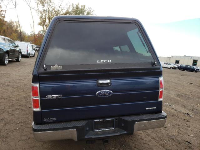 Photo 6 from auction – 2014 FORD F150 SUPER with VIN 1FTEX1EM1EFC38737