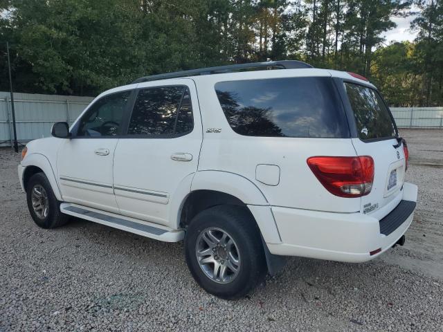 Photo 2 from auction – 2006 TOYOTA SEQUOIA with VIN 5TDBT44A46S270963
