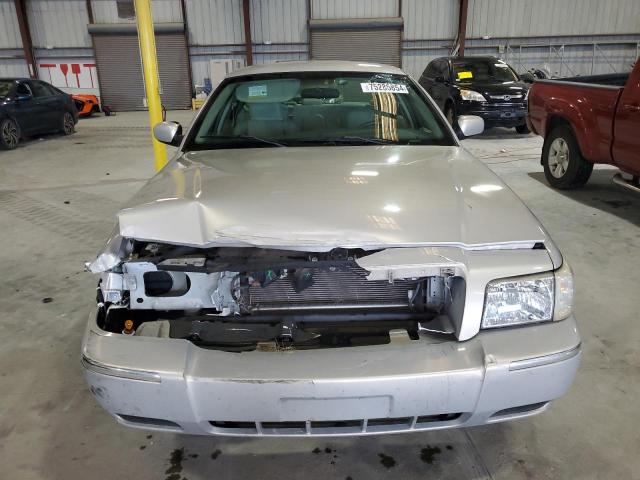 Photo 5 from auction – 2008 MERCURY GRAND MARQ with VIN 2MEFM74V08X623238