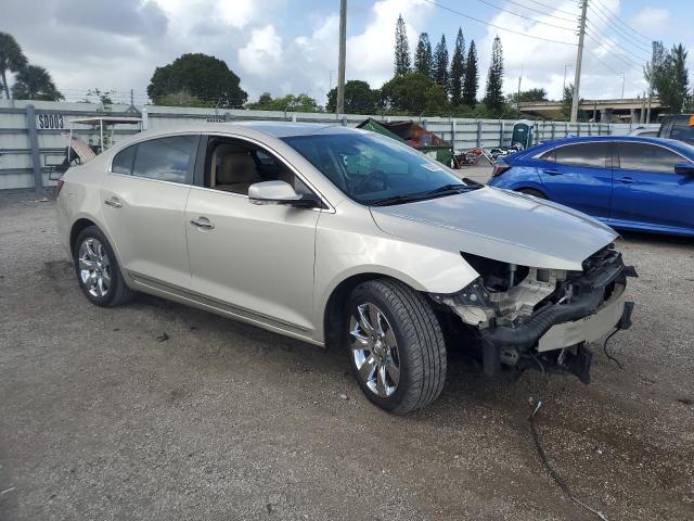 Photo 4 from auction – 2013 BUICK LACROSSE with VIN 1G4GC5E31DF151434