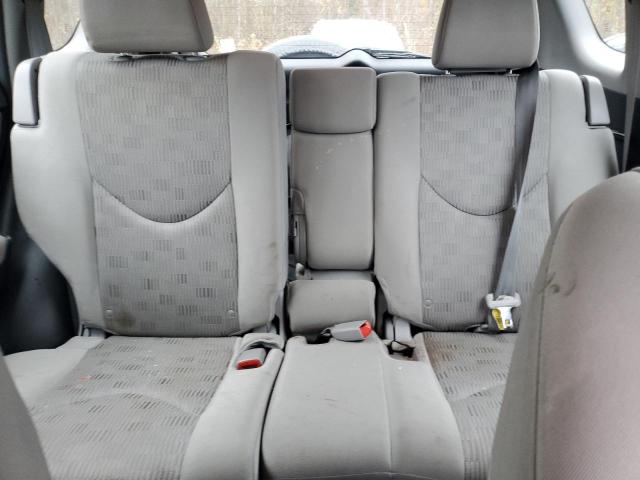 Photo 10 from auction – 2011 TOYOTA RAV4 with VIN 2T3ZF4DV3BW095431