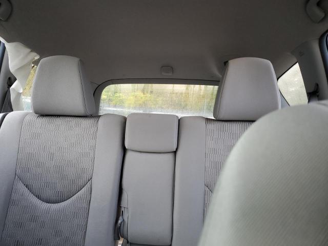 Photo 10 from auction – 2012 TOYOTA RAV4 with VIN 2T3BF4DV4CW218074