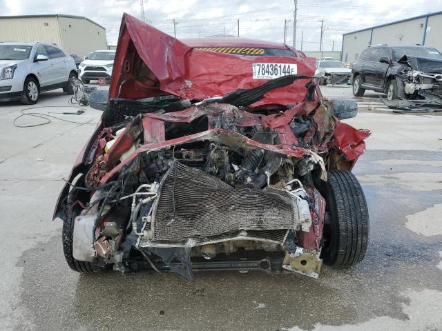 Photo 5 from auction – 2010 FORD FOCUS S with VIN 1FAHP3EN4AW166661