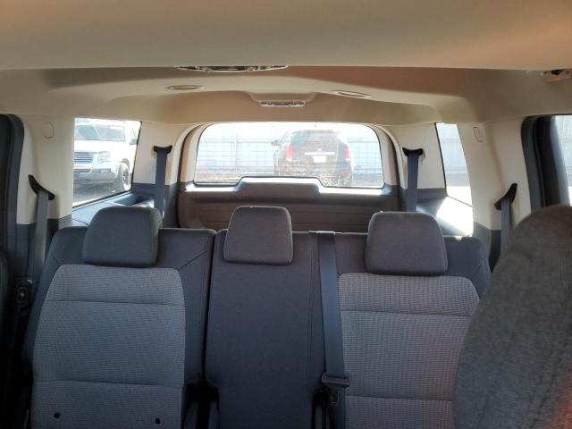 Photo 10 from auction – 2010 FORD FLEX SE with VIN 2FMGK5BCXABA90296