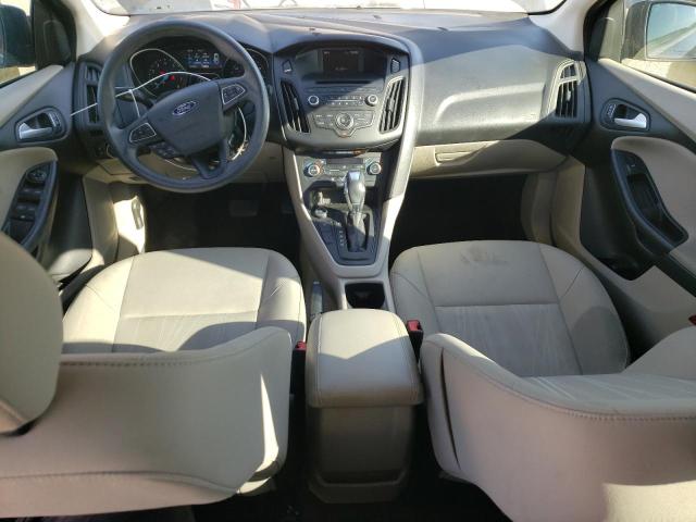 Photo 8 from auction – 2016 FORD FOCUS SE with VIN 1FADP3FE2GL362525