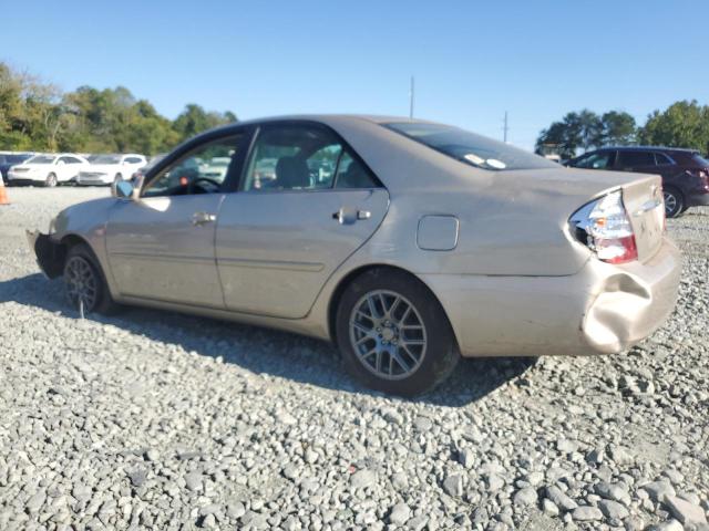 Photo 2 from auction – 2004 TOYOTA CAMRY LE with VIN 4T1BE32K74U831001