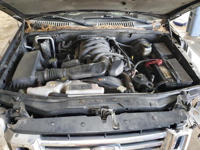 Photo 12 from auction – 2008 FORD EXPLORER E with VIN 1FMEU74868UA55264