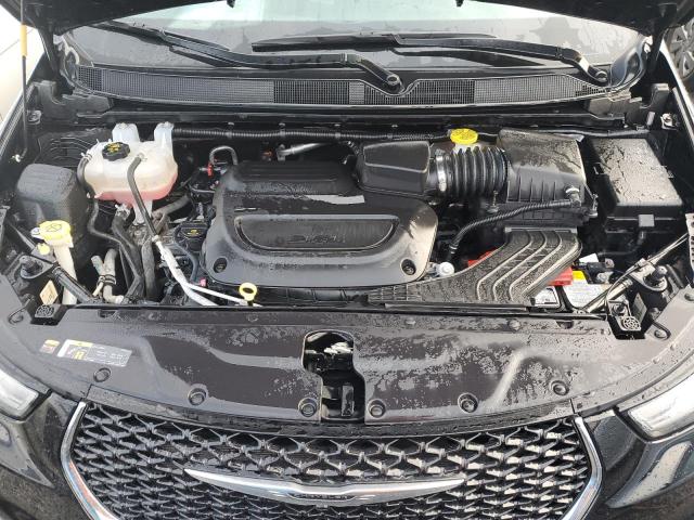 Photo 12 from auction – 2024 CHRYSLER PACIFICA T with VIN 2C4RC1BG0RR128577
