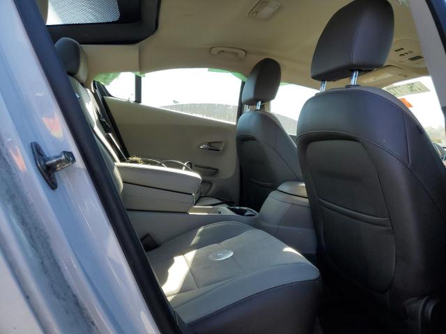 Foto 10 de la subasta – 2015 CHEVROLET VOLT con VIN 1G1RB6E45FU125795