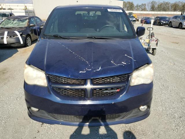 Zdjęcie 5 z aukcji – 2013 DODGE GRAND CARA z VIN 2C4RDGEG9DR586557