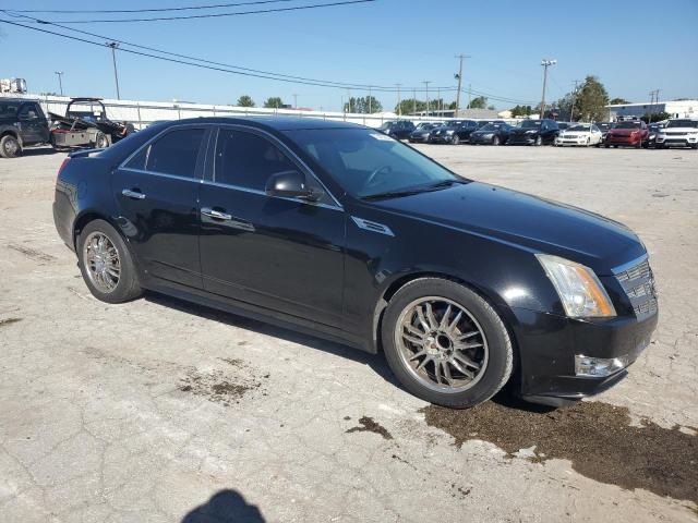 Photo 4 from auction – 2010 CADILLAC CTS PERFOR with VIN 1G6DJ5EV2A0129328