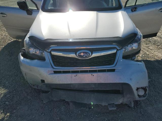 Photo 12 from auction – 2014 SUBARU FORESTER 2 with VIN JF2SJAHC1EH437932