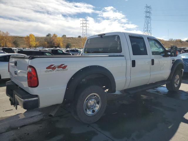 Photo 3 from auction – 2009 FORD F250 SUPER with VIN 1FTSW21529EA43932