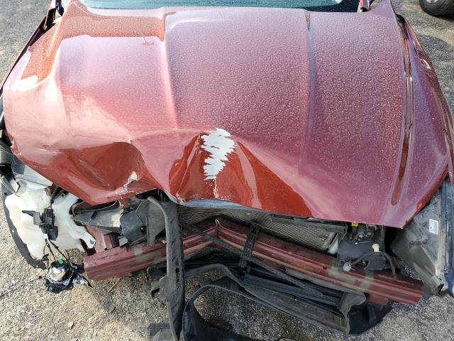 Photo 11 from auction – 2014 FORD FUSION TIT with VIN 3FA6P0K96ER259199