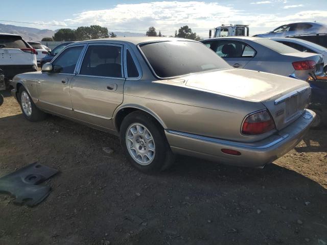 Photo 2 from auction – 1998 JAGUAR XJ8 with VIN SAJHX1248WC818587