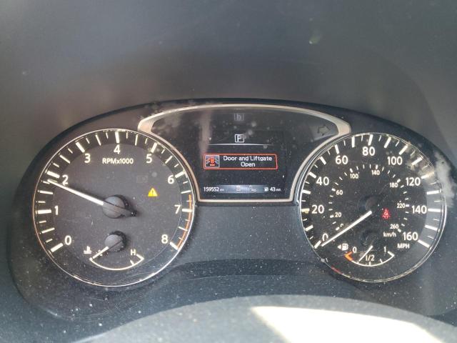Photo 9 from auction – 2020 NISSAN PATHFINDER with VIN 5N1DR2BN4LC645874