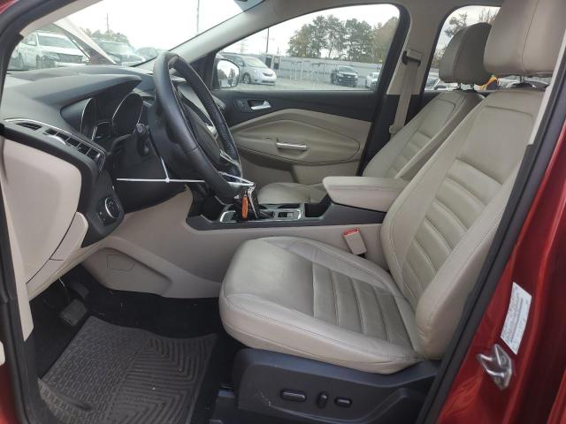 Photo 7 from auction – 2017 FORD ESCAPE TIT with VIN 1FMCU9J98HUA47070