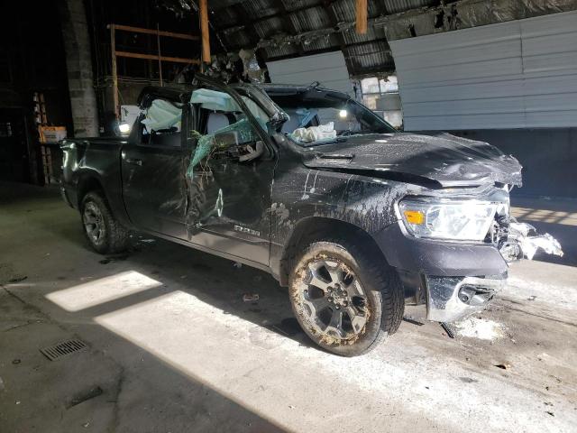 Photo 4 from auction – 2021 RAM 1500 BIG H with VIN 1C6SRFFT7MN824953