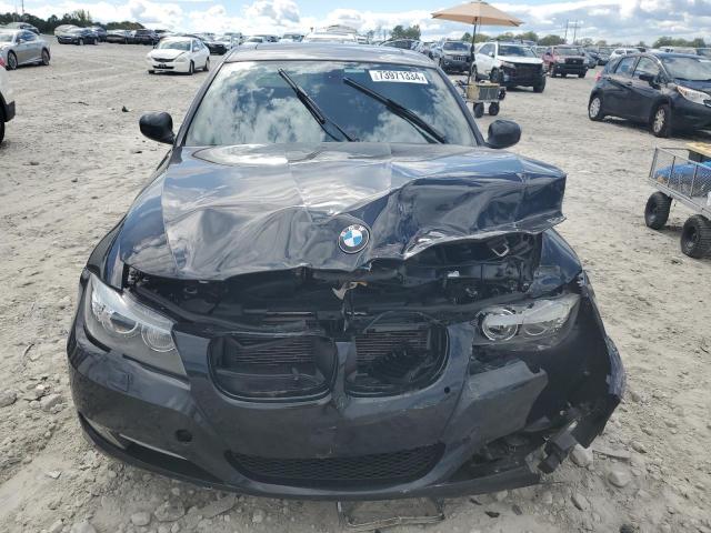 Photo 5 from auction – 2011 BMW 335 D with VIN WBAPN7C54BA947908
