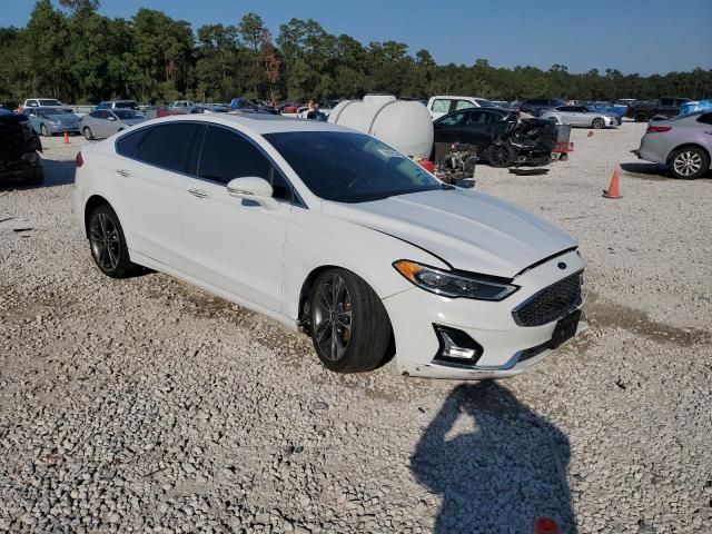 Photo 4 from auction – 2020 FORD FUSION TIT with VIN 3FA6P0D95LR116481