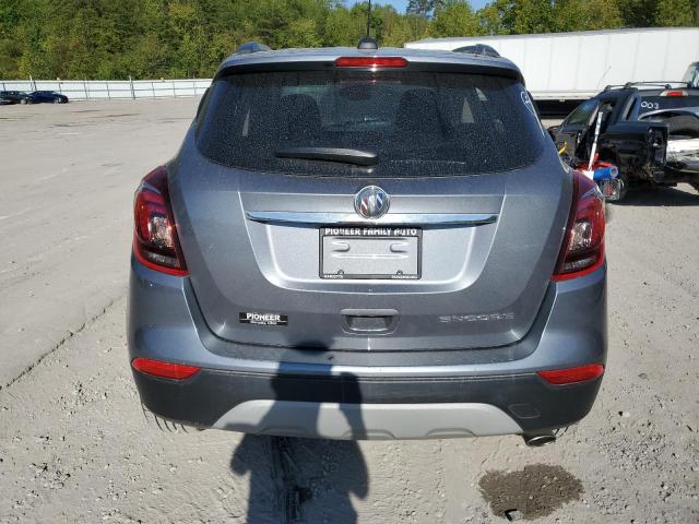 Photo 6 from auction – 2020 BUICK ENCORE PRE with VIN KL4CJASB1LB007704