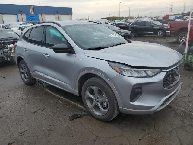 Photo 4 from auction – 2024 FORD ESCAPE ST with VIN 1FMCU9MN4RUB00888