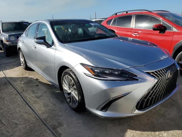 Photo 4 from auction – 2022 LEXUS ES 350 BAS with VIN 58AFZ1B11NU134399