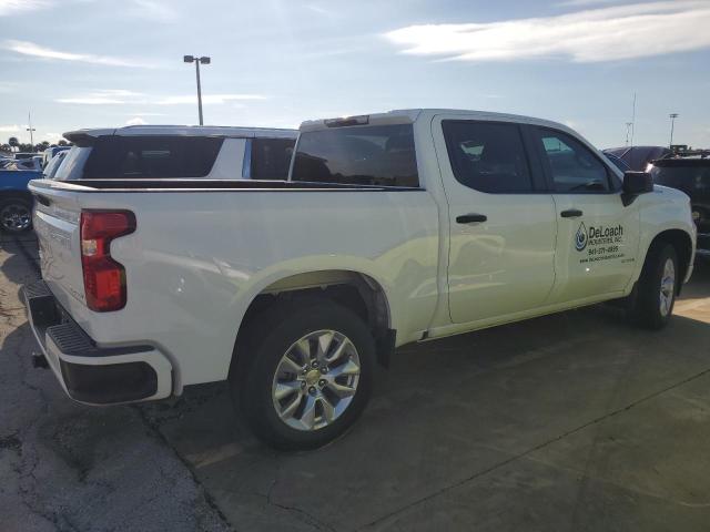 Photo 3 from auction – 2023 CHEVROLET SILVERADO with VIN 3GCPABEK1PG193850