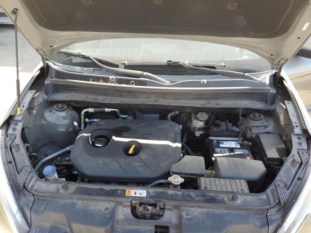 Снимка 12 от търг – 2012 KIA SOUL + с VIN KNDJT2A64C7451454
