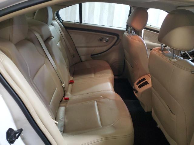 Photo 10 from auction – 2016 FORD TAURUS LIM with VIN 1FAHP2F82GG133146