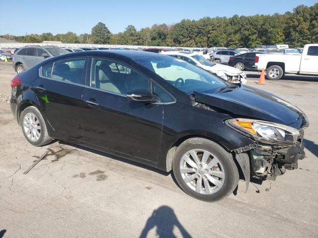 Photo 4 from auction – 2014 KIA FORTE EX with VIN KNAFX4A82E5074013