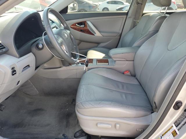Photo 7 from auction – 2010 TOYOTA CAMRY BASE with VIN 4T4BF3EK4AR021304