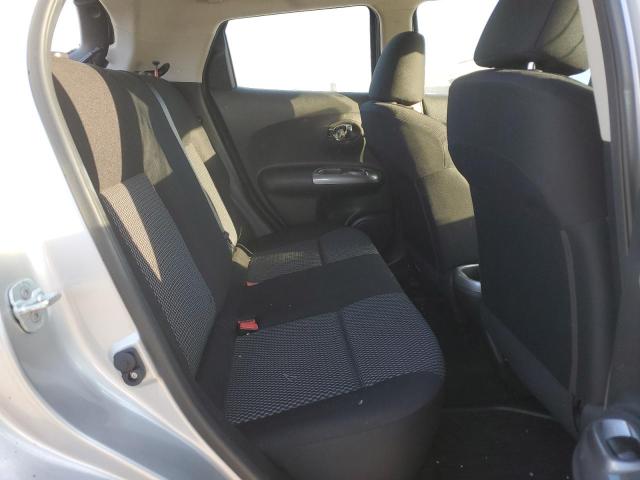 Photo 10 from auction – 2017 NISSAN JUKE S with VIN JN8AF5MR2HT703347