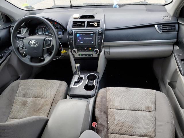 Photo 8 from auction – 2013 TOYOTA CAMRY L with VIN 4T1BF1FK3DU277175