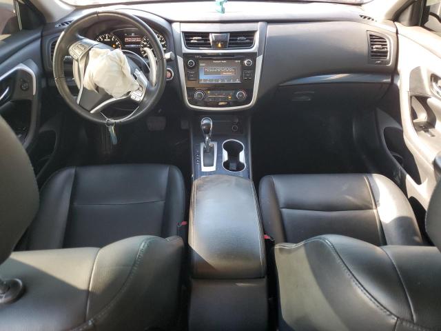 Photo 8 from auction – 2018 NISSAN ALTIMA 2.5 with VIN 1N4AL3AP7JC273211