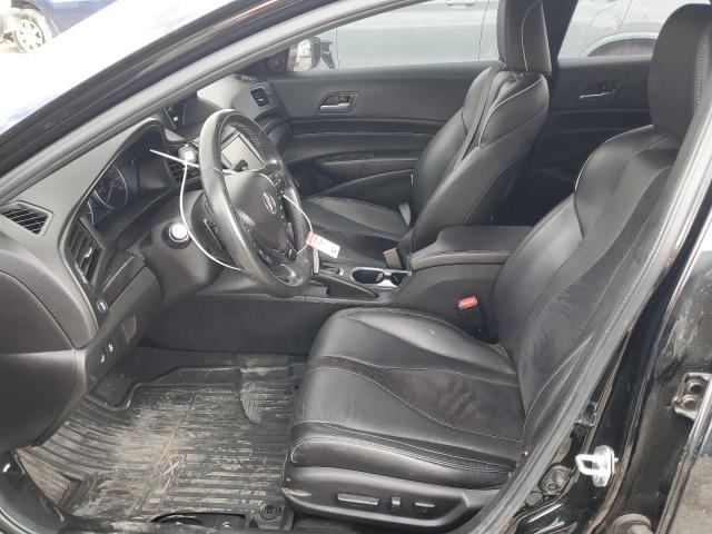 Photo 7 from auction – 2021 ACURA ILX PREMIU with VIN 19UDE2F8XMA009804