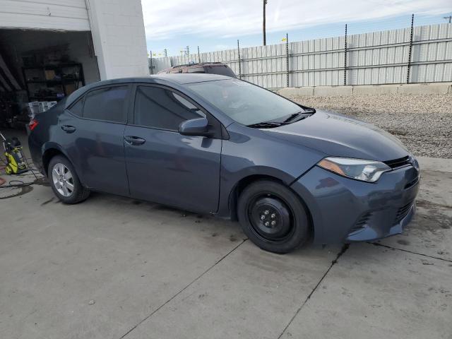 Photo 4 from auction – 2015 TOYOTA COROLLA L with VIN 5YFBURHE6FP259494